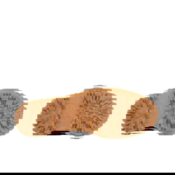 Embassy London Sloane Sail - Navy & Red Signature - Men's Deck Shoe