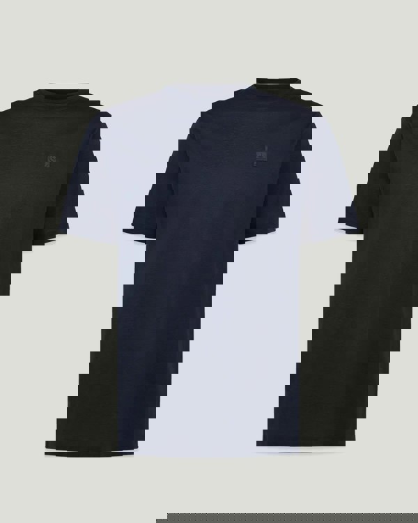 Belstaff Steel Mens T-Shirt - Dark Ink