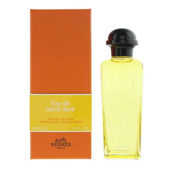 Hermès Eau De Néroli Doré Mens Eau de Cologne 100ml Fragrance