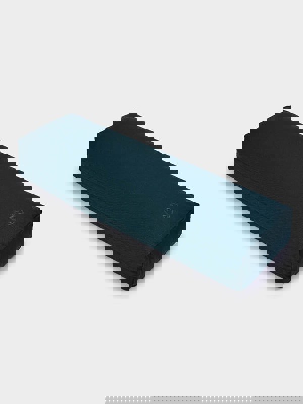 Yoga Studio Small Buckwheat Rectangular Bolster