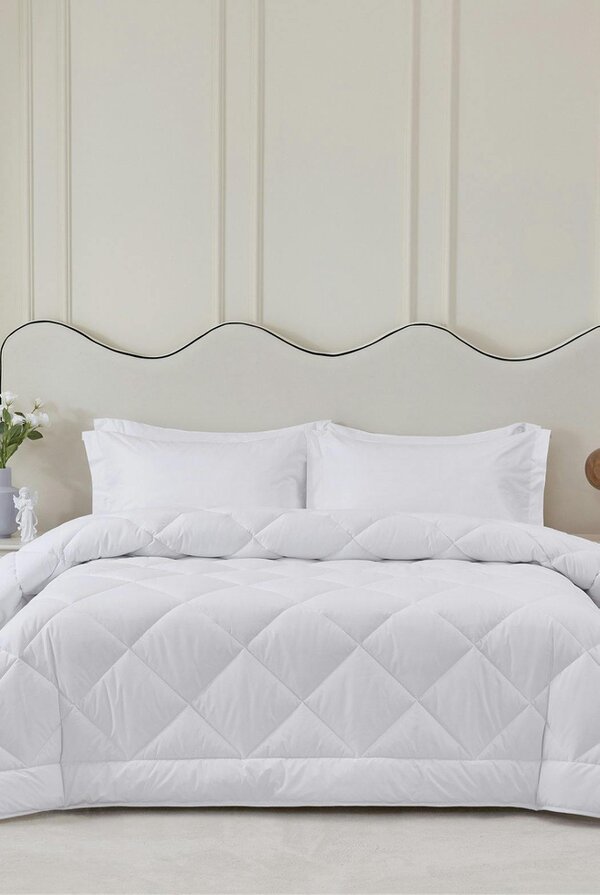 Ezysleep Hotel Quality Wool Blend Duvet