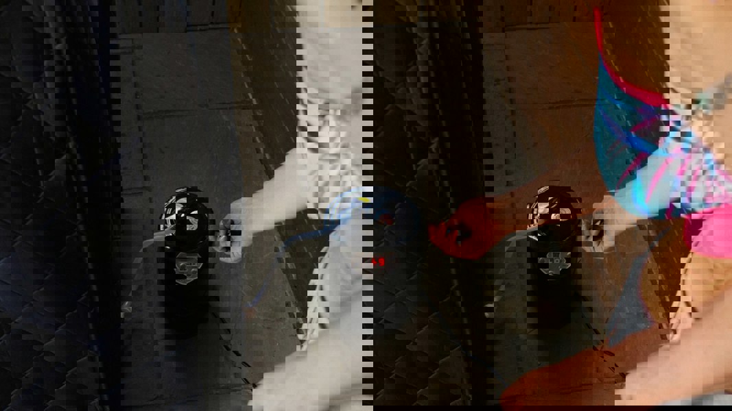 R3NU The Sauna Steam POD