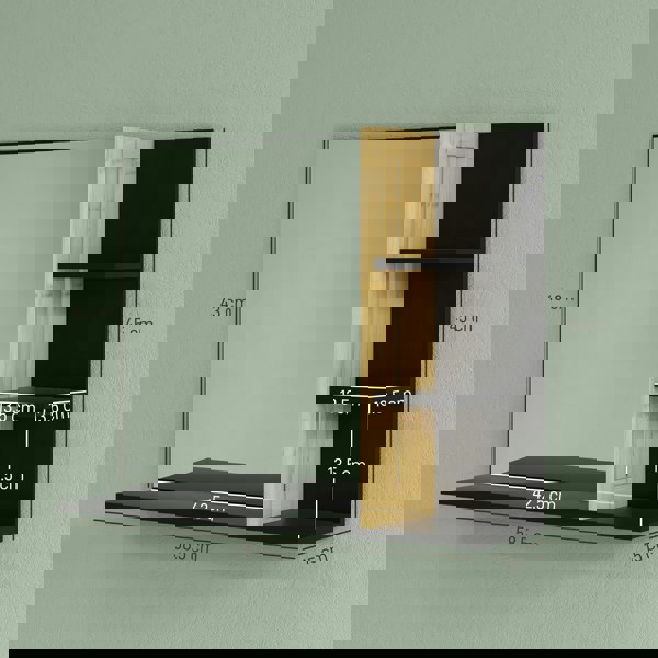 Bathroom Mirror