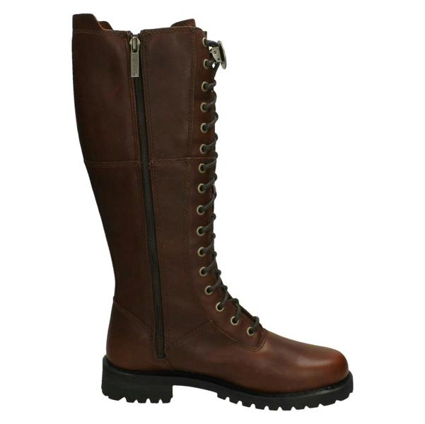 Harley Davidson Ladies Harley Davidson Knee High Boots Walfield