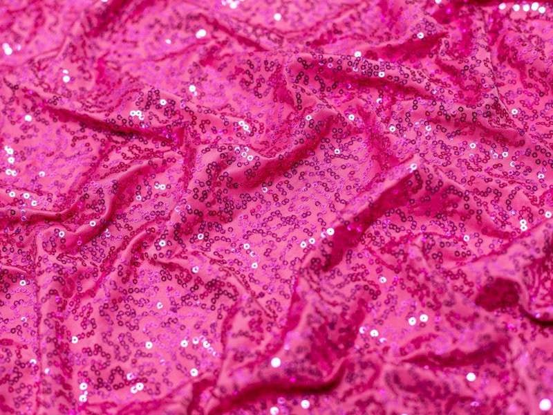 Fuchsia Pink