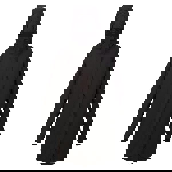 Regatta Womens/Ladies Yewbank III Waterproof Jacket - Black - 