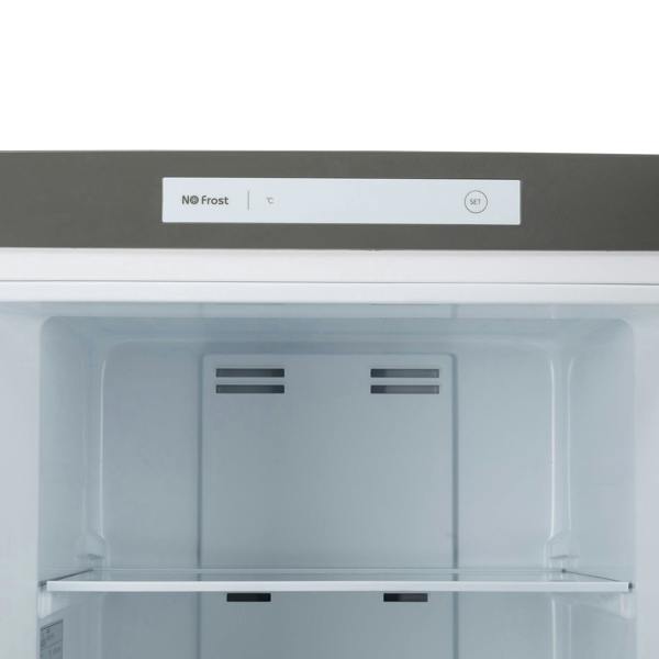 Willow 206L Tall Freezer WTF1700X - Inox