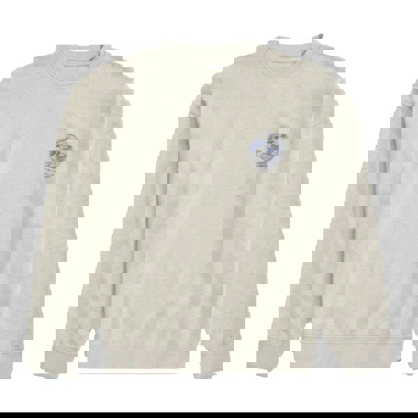 Animal Women's Dakota Abersoch Sweatshirt - Beige