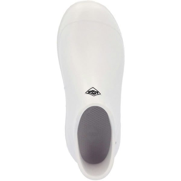 Muck Boots Muckster Lite Women's Ankle Boots in White