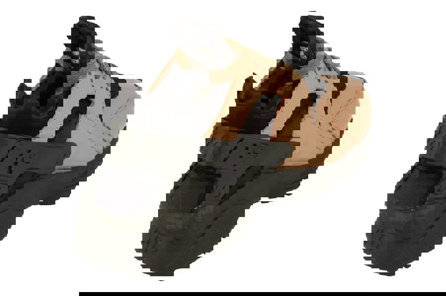 Nike Air Huarache Le Mens Dh8143  200 - Toadstool Black Chestnut Brown 200 - Photo 2