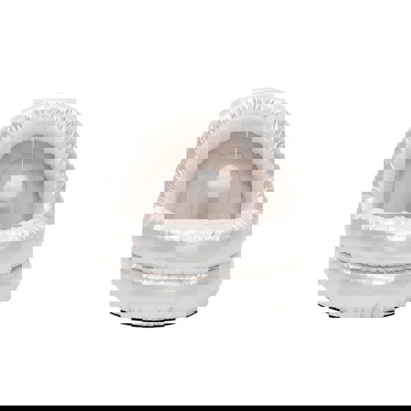 NZ54 Pet Bed, Blue-Weilai Concept-White-Weilai Concept