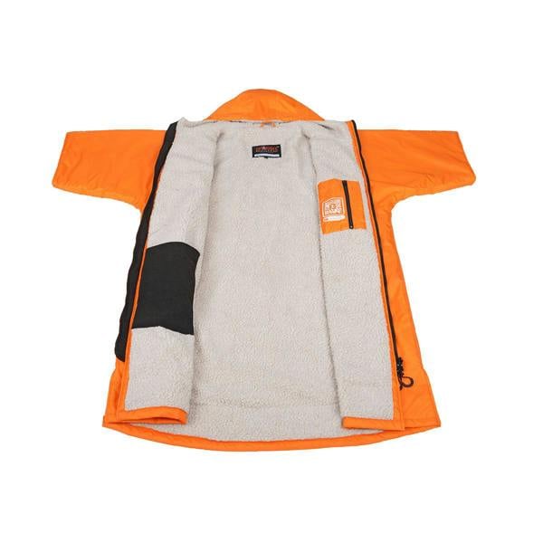 DRYBONES Children's Short Sleeve Waterproof Coat