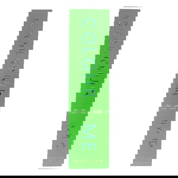 Milton Lloyd Colour Me Homme Volt Eau de Toilette 50ml for Him