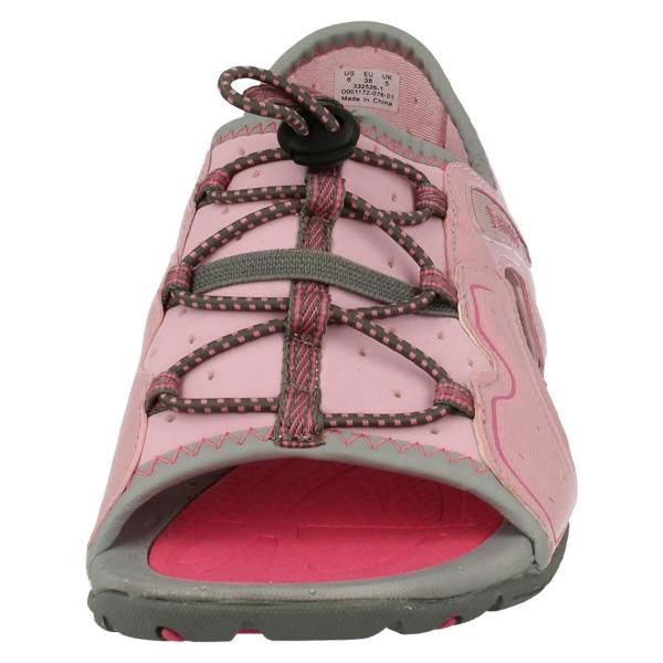 Hi-Tec Childrens Boys Girls Hi-Tec Open Toe Sandals Turtlebeach
