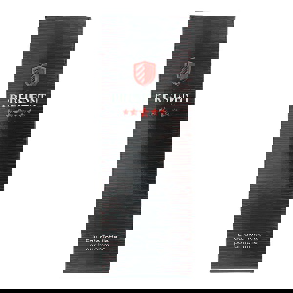 Milton Lloyd President Eau De Toilette 55ml for Him