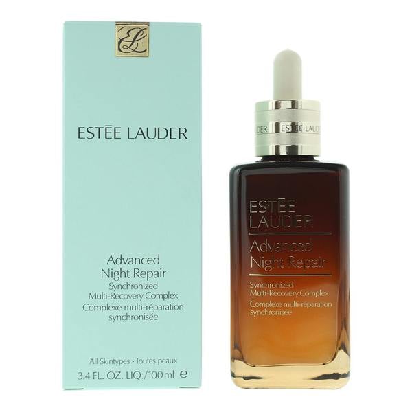 Estee Lauder Advanced Night Repair Synchronized Multi-Recovery Complex 100ml