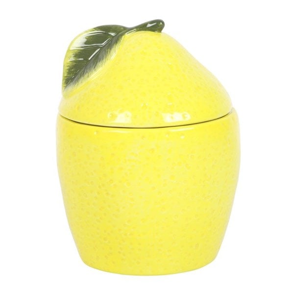 Serano Lemon Oil Burner