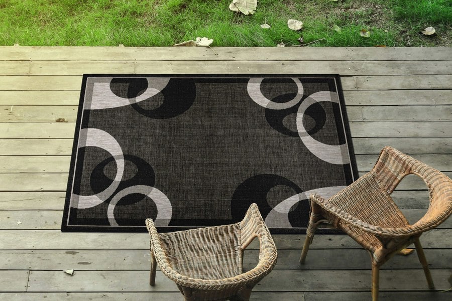 RugsX Floorlux Rug