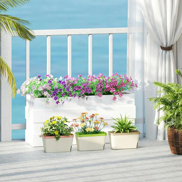 Outdoor Planters