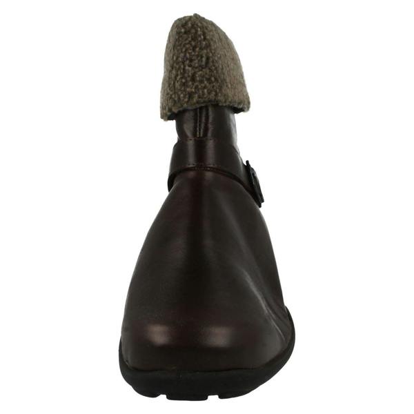 DB Shoes Ladies Easy B Ankle Boots Adelaide