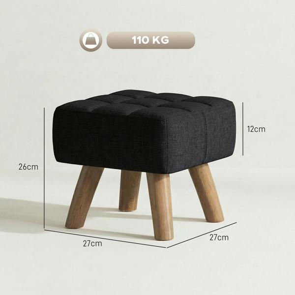 Foot Stool
