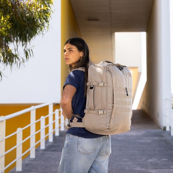 CabinZero Military Backpack 44L