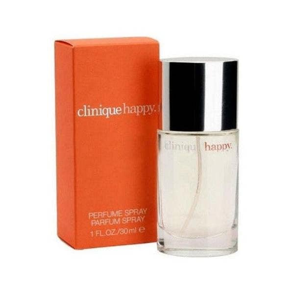 Clinique Happy Womens 30ml Fragrance