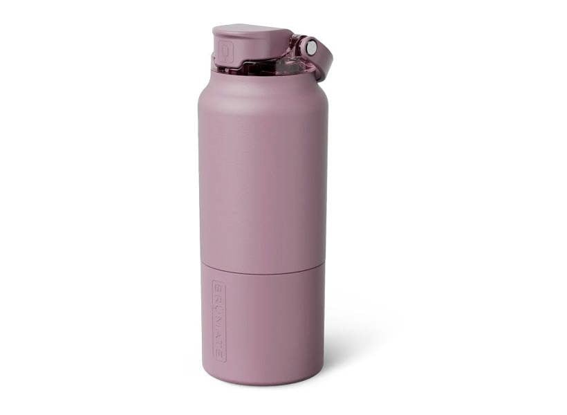 BrüMate Rise 35oz Leakproof Water Bottle
