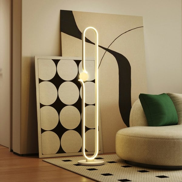 Floor Lamp