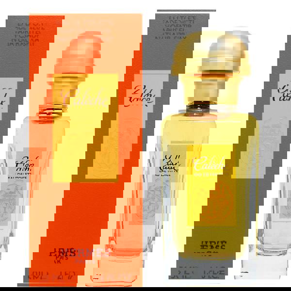 Hermès Calèche Eau de Toilette Spray 50ml - Additional 2