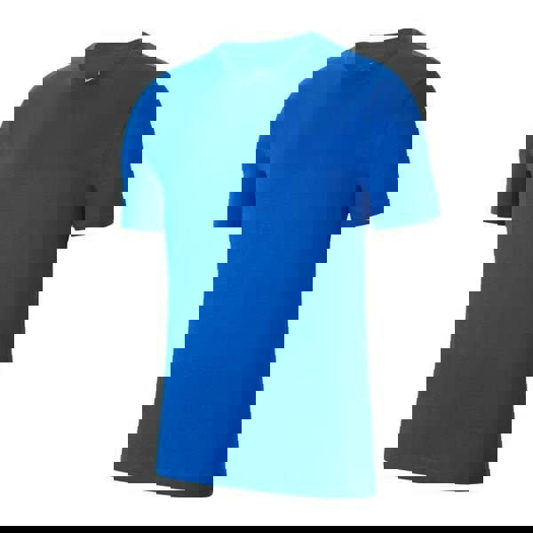 Nike Childrens/Kids Park 20 T-Shirt - Blue - 