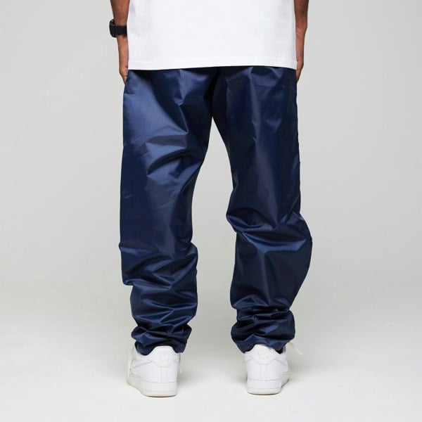 GVNMNT Clothing Co Collateral Pant - Navy