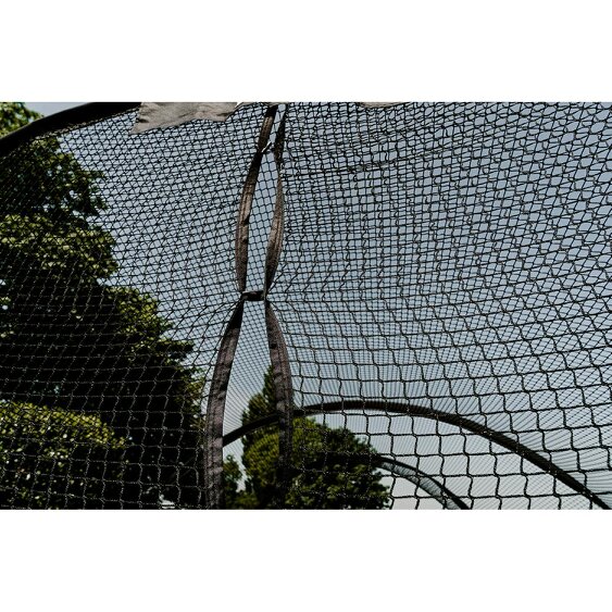 Feed Buddy Garden Cricket Practice Net