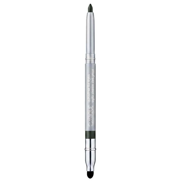 Clinique Quickliner For Eyes 12 Moss 0.3g / 0.01 oz. - Extra