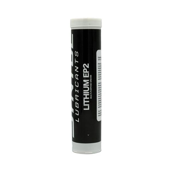Syntol Multi-Purpose Lithium EP2 Grease 400g Syntol High Temp -30C to +140C