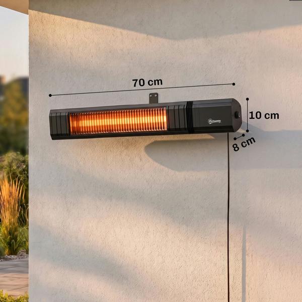 Outdoor Heater