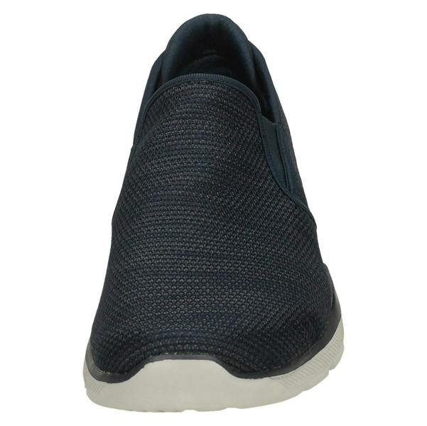 Skechers Mens Skechers Slip On Trainers Equalizer 3.0 Sumnin 52937