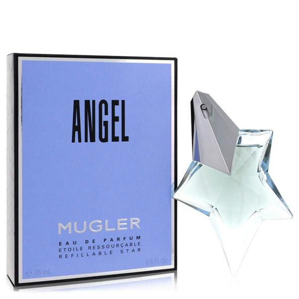 Thierry Mugler Angel Refilllable Star Eau de Parfum 24 ml