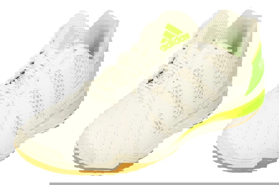 Adidas Originals Top Sala Mens Football Trainers Shoes  FV2558 - White White Fv2558 - Photo 0