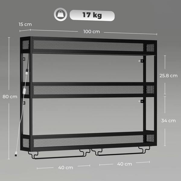 Wine Rack