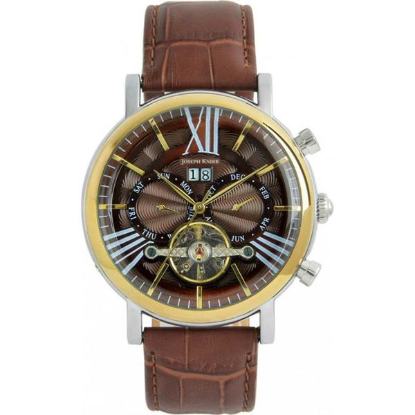 Joseph Knibb Samuel Watch JK-505