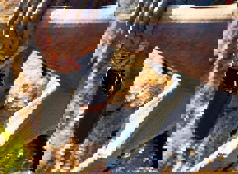 Klean Kanteen 355ml TKWide Insulated Coffee Tumbler with Café Cap