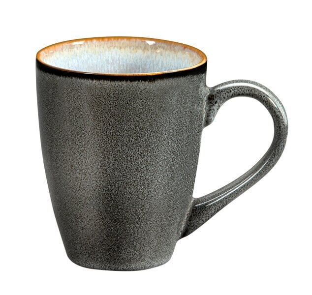 Médard de Noblat Shadow Aqua Mug 30cl - Box of 6