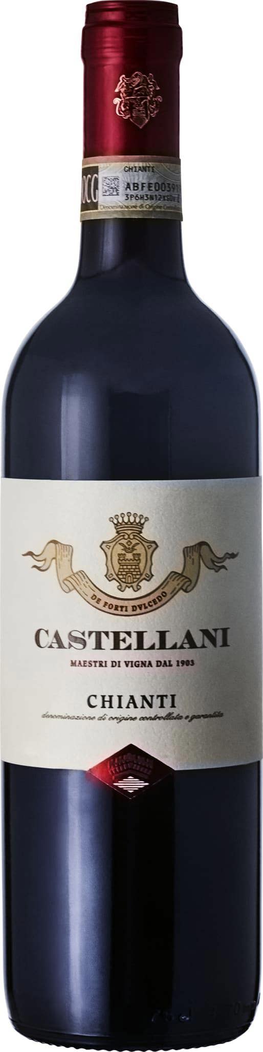 Castellani Chianti DOCG 2024 75cl