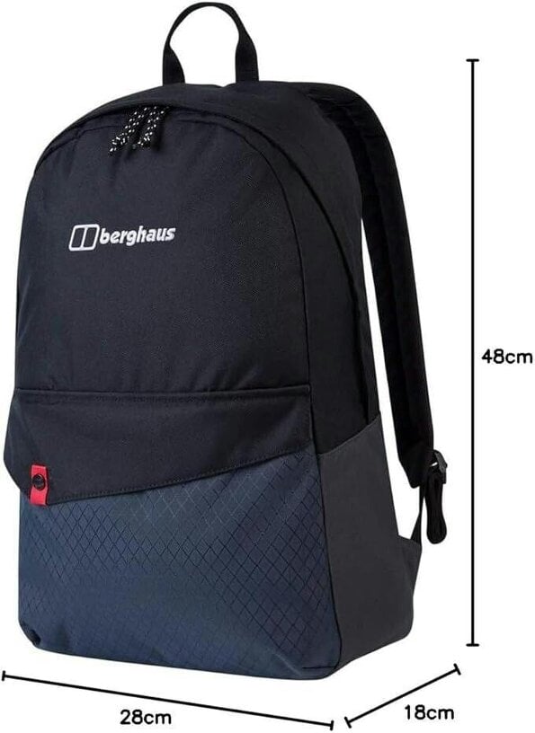 Berghaus Brand 25 Backpack Rucksack 25L