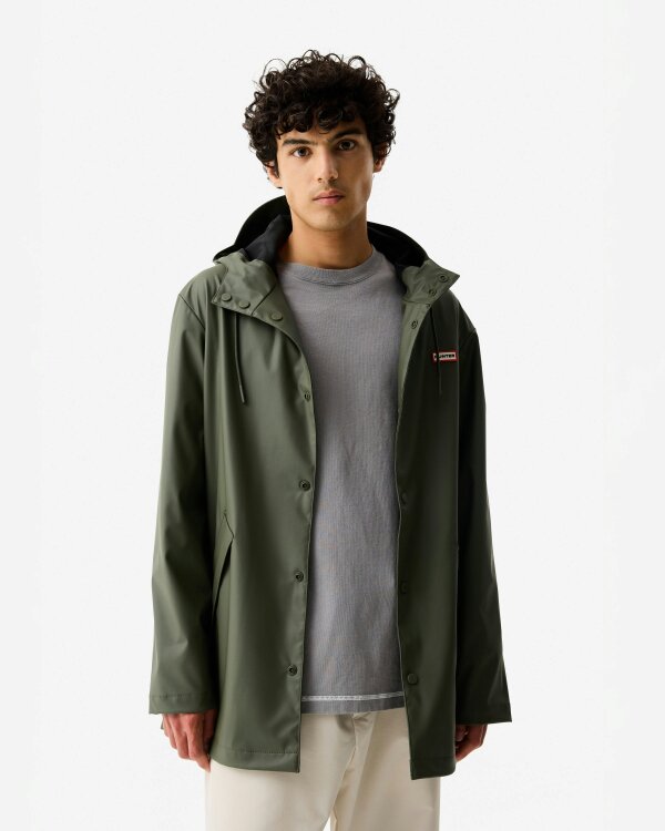 Hunter Jo Unisex Parka - Kambaba