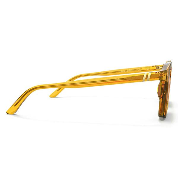 Blenders Sunglasses Sydney 40G MU Amber Coast Yellow Polarized