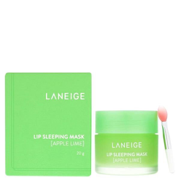 Laneige Lip Sleeping Mask Apple Lime 20g - Additional 2