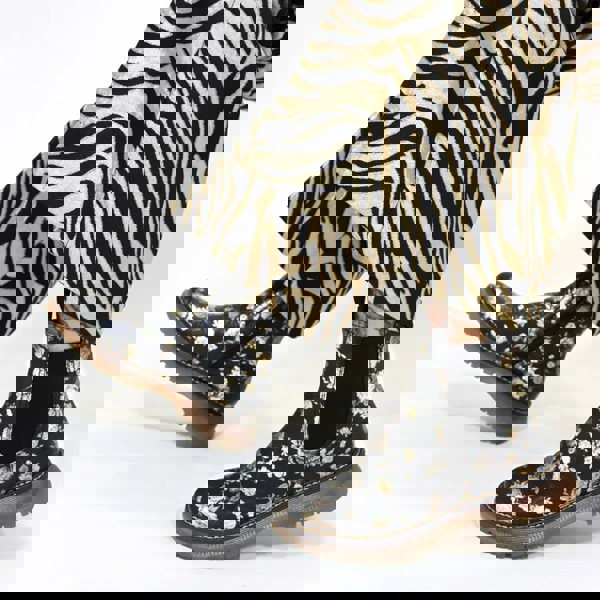 Westland PEYTON 05 Womens Boots Print