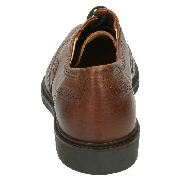 ANATOMIC Mens Anatomic Formal Brogues Gabriel